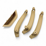 Poignées de portes intérieures de remplacement pour BMW X4 F26 (2010 - 2017)