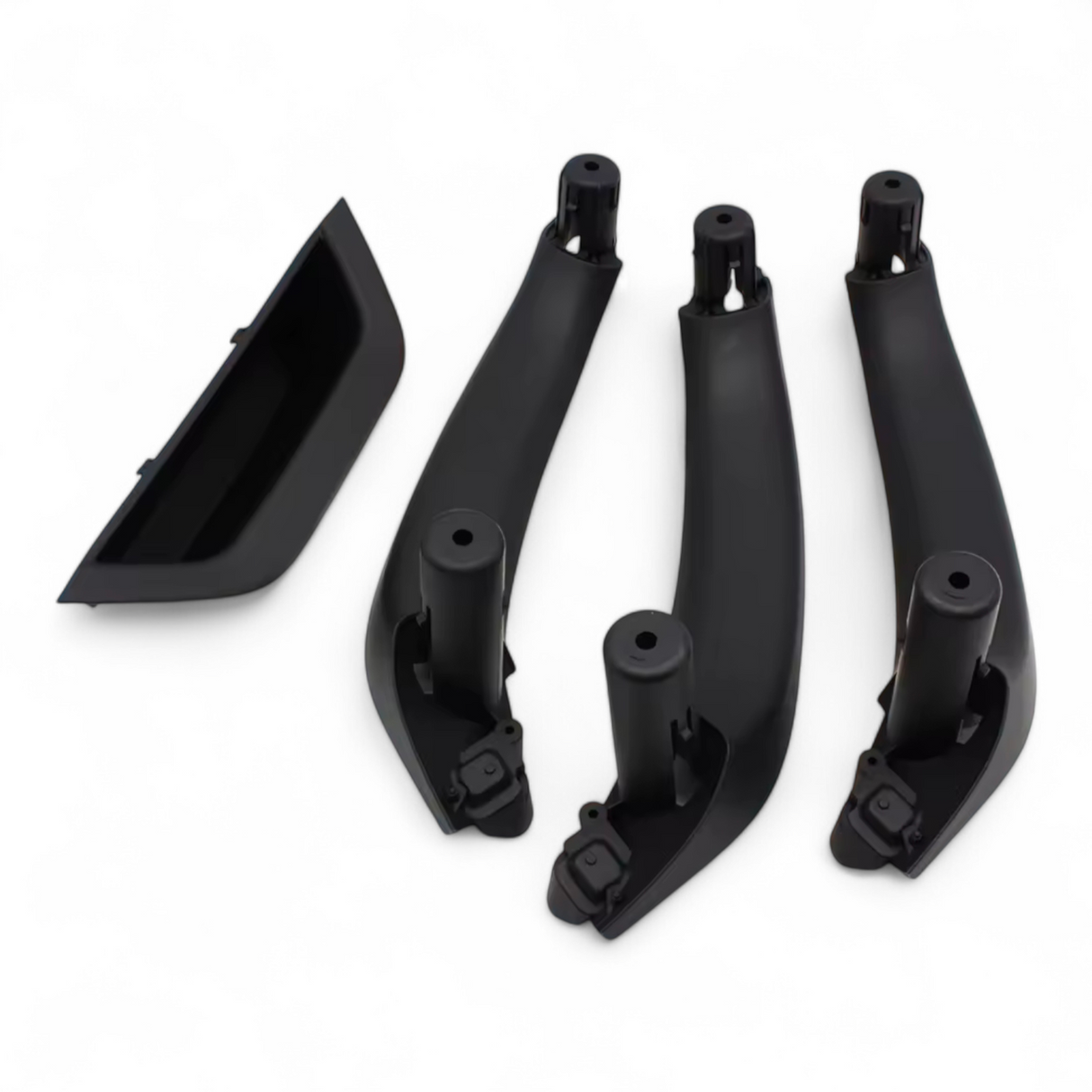 Poignées de portes intérieures de remplacement pour BMW X4 F26 (2010 - 2017)