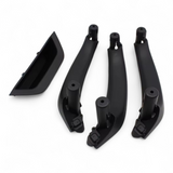 Poignées de portes intérieures de remplacement pour BMW X4 F26 (2010 - 2017)