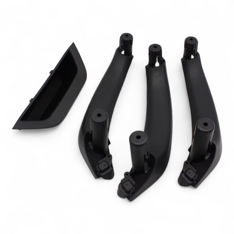 Poignées de portes intérieures de remplacement pour BMW X4 F26 (2010 - 2017)