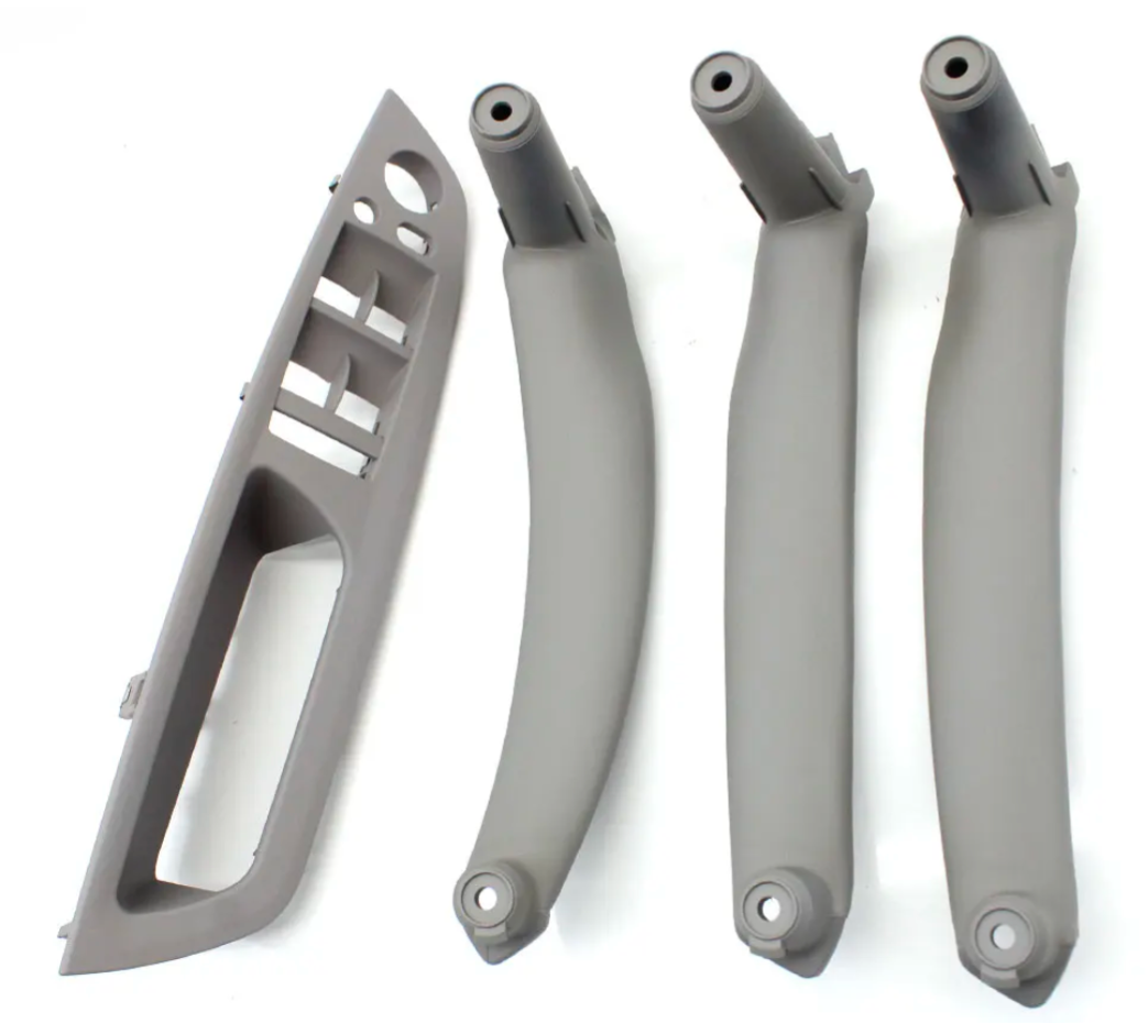 Poignées de portes intérieures de remplacement pour BMW X6 E71 (2008 - 2014)