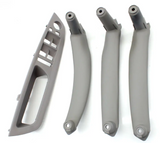 Poignées de portes intérieures de remplacement pour BMW X6 E71 (2008 - 2014)