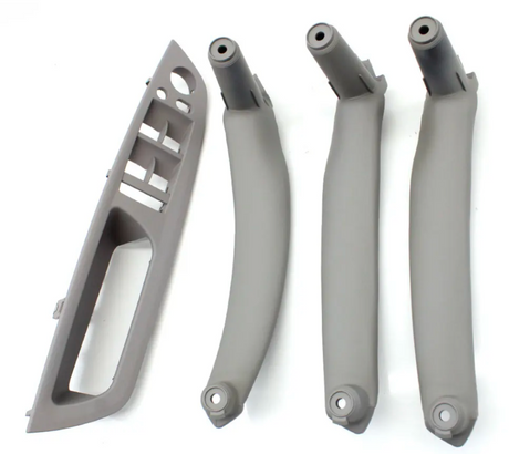 Poignées de portes intérieures de remplacement pour BMW X6 E71 (2008 - 2014)