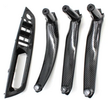 Poignées de portes intérieures de remplacement pour BMW X6 E71 (2008 - 2014)
