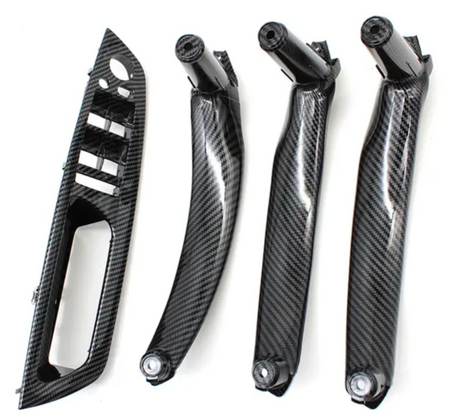 Poignées de portes intérieures de remplacement pour BMW X6 E71 (2008 - 2014)