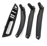 Poignées de portes intérieures de remplacement pour BMW X6 E71 (2008 - 2014)