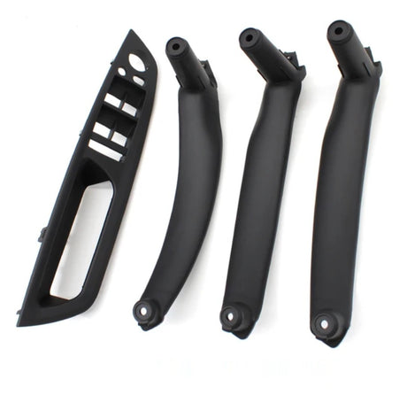 Poignées de portes intérieures de remplacement pour BMW X6 E71 (2008 - 2014)
