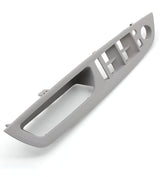 Poignées de portes intérieures de remplacement pour BMW X6 E71 (2008 - 2014)
