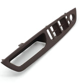 Poignées de portes intérieures de remplacement pour BMW X6 E71 (2008 - 2014)