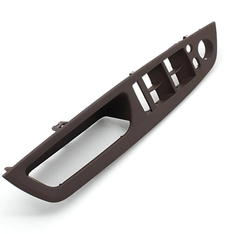 Poignées de portes intérieures de remplacement pour BMW X6 E71 (2008 - 2014)