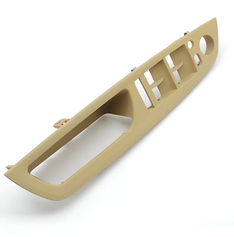 Poignées de portes intérieures de remplacement pour BMW X6 E71 (2008 - 2014)