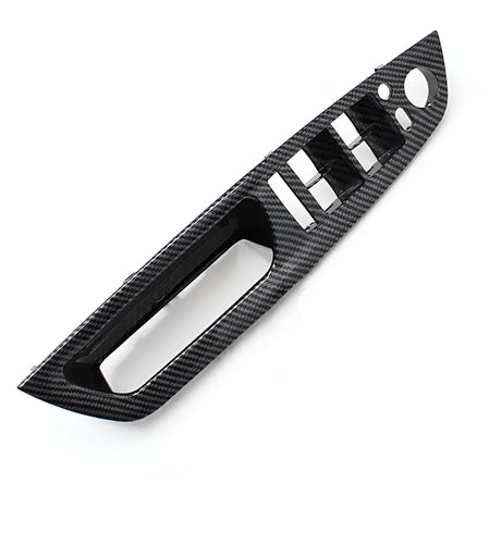 Poignées de portes intérieures de remplacement pour BMW X6 E71 (2008 - 2014)