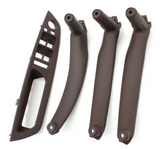 Poignées de portes intérieures de remplacement pour BMW X6 E71 (2008 - 2014)