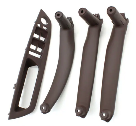 Poignées de portes intérieures de remplacement pour BMW X6 E71 (2008 - 2014)