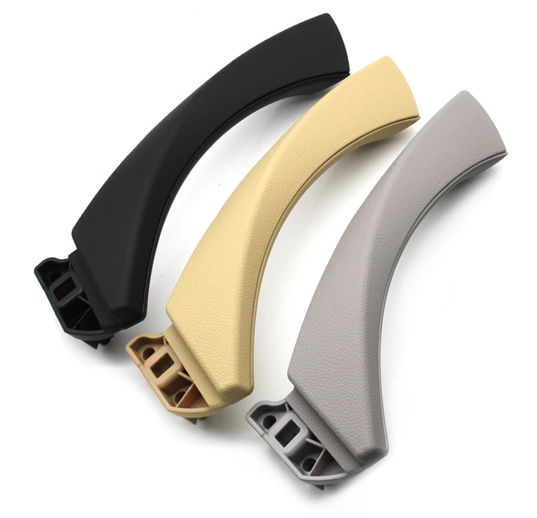 Poignées de portes intérieures pour BMW Série 3 E90 (2005 - 2011)