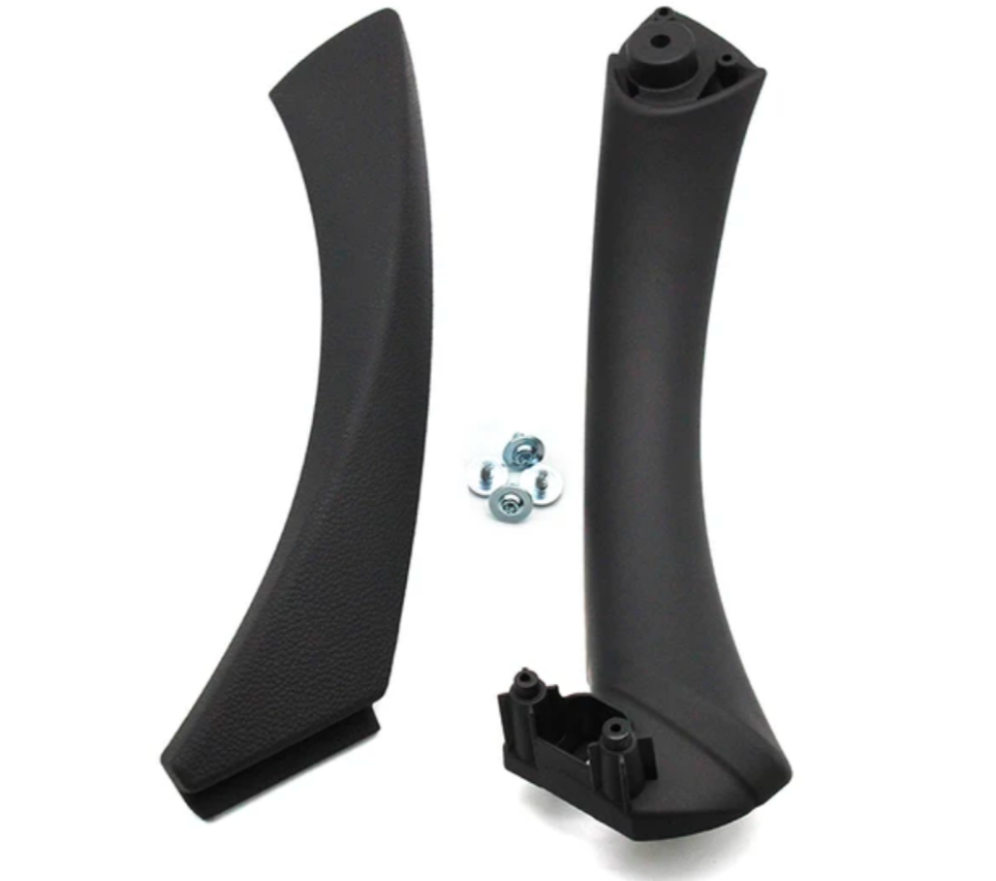 Poignées de portes intérieures pour BMW Série 3 E90 (2005 - 2011)