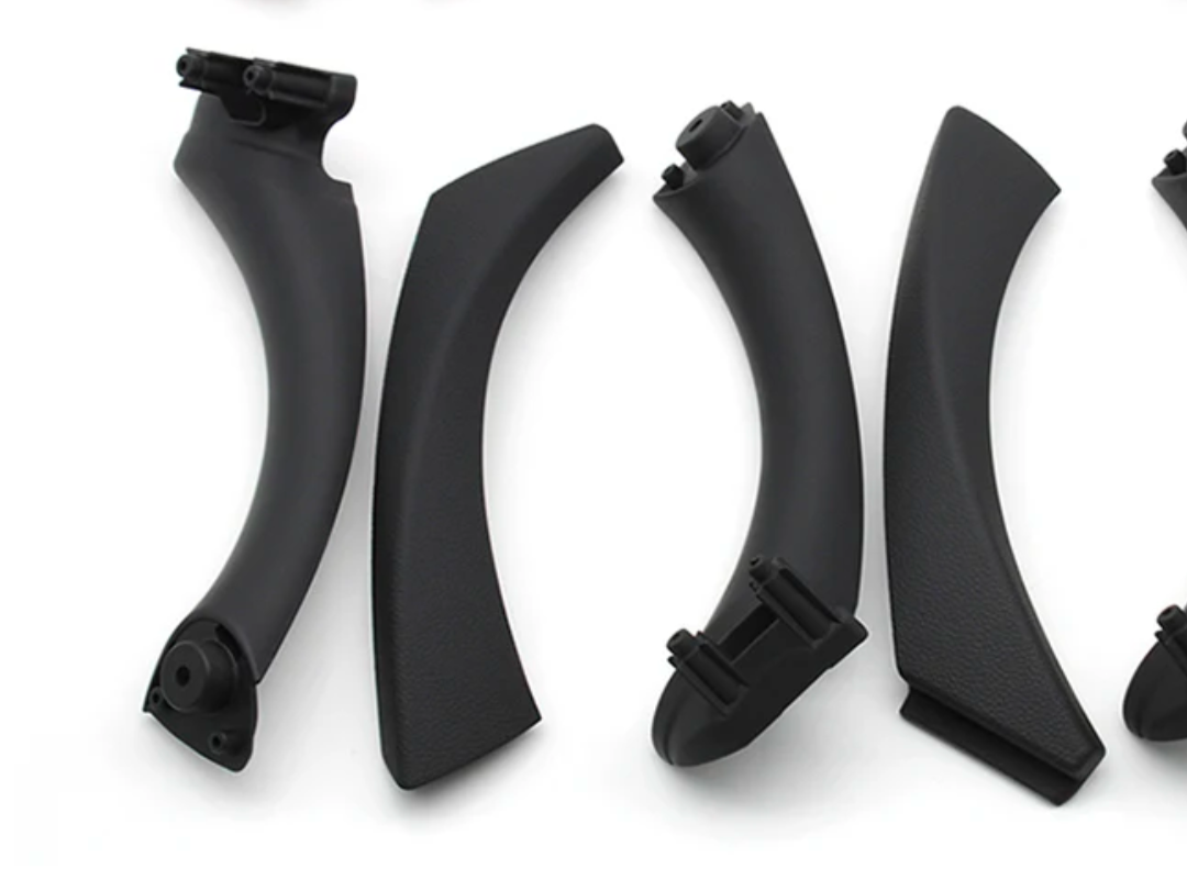 Poignées de portes intérieures pour BMW Série 3 E90 (2005 - 2011)