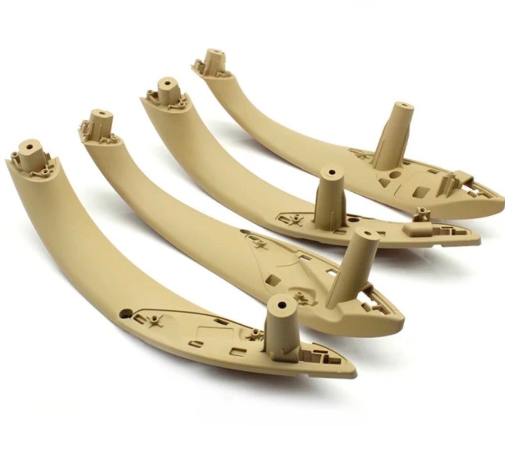 Poignées de portes intérieures pour BMW Série 3 F30 (2011 - 2019)