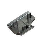 Pommeau Sélecteur de Levier de Vitesse en Fibre de Carbone – Audi Q8 et RSQ8 (2018–2023)