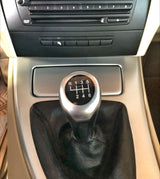 Pommeau levier de vitesse de remplacement pour BMW Série 3 M3 E90 et E92 (2007 - 2012)