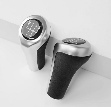 Pommeau levier de vitesse de remplacement pour BMW Série 3 M3 E90 et E92 (2007 - 2012)