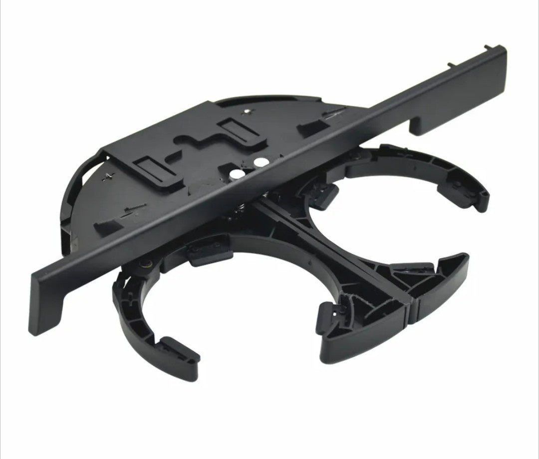 Porte-gobelets avant et arrière pour BMW Série 5 et M5 E39 (1996 - 2003)