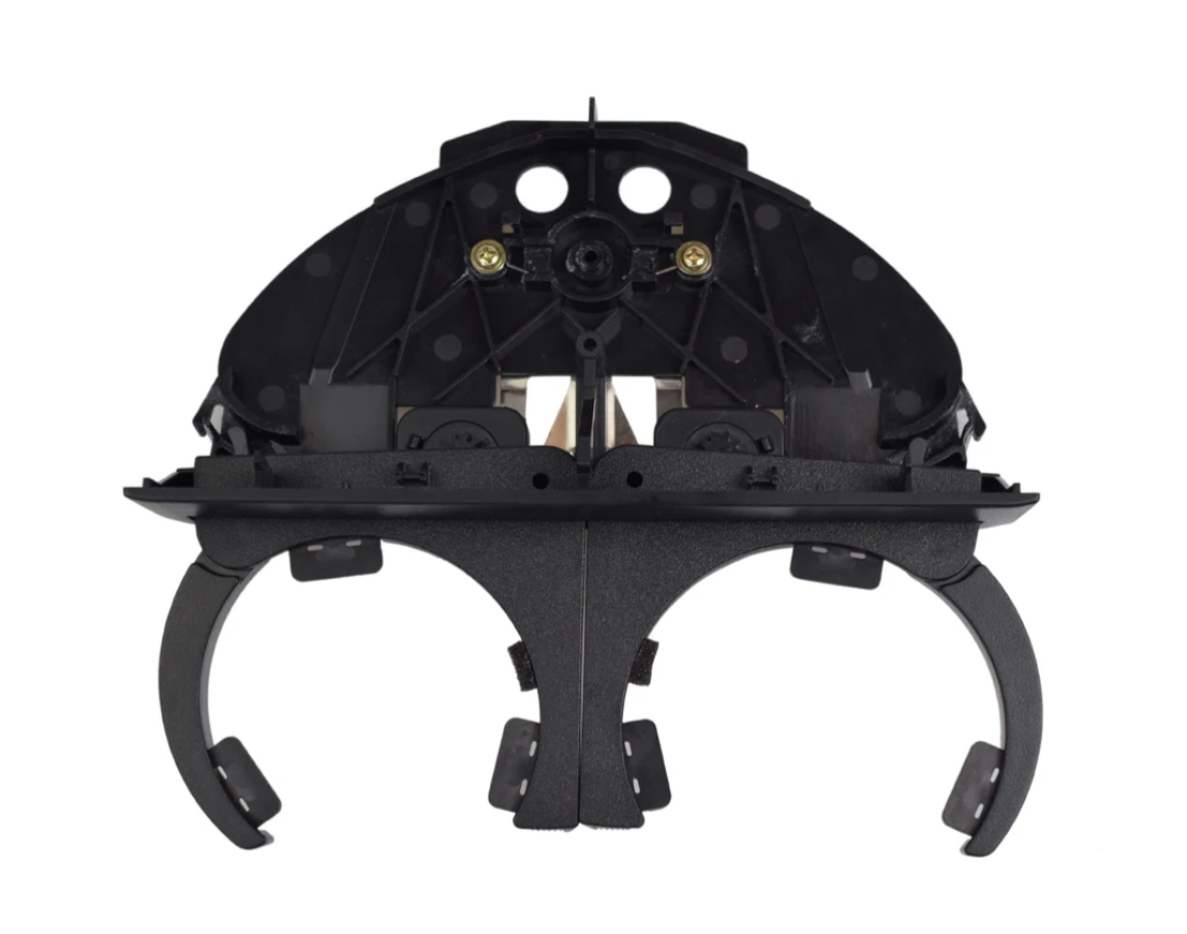 Porte-gobelets avant et arrière pour BMW Série 5 et M5 E39 (1996 - 2003)