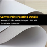 Poster voiture Affiche voiture murale BMW Motorsport