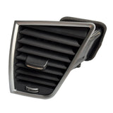 Grille d'aération de tableau de bord pour Audi Q5 8R