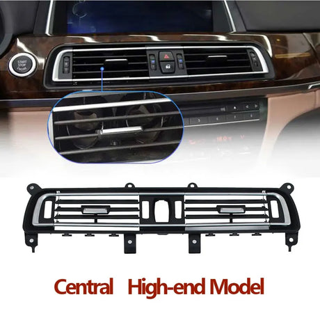 Aérateur de ventilation pour BMW Série 7 F01 / F02