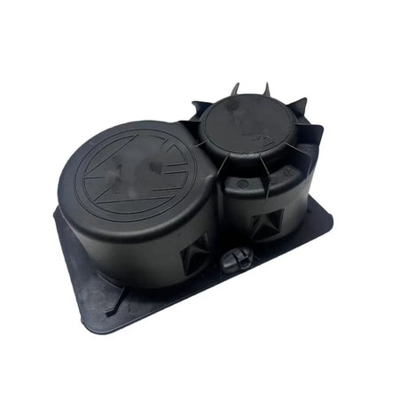 Porte-gobelet de console centrale pour Volkswagen Passat B6 et B7