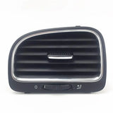 Grille d'aération de remplacement pour Volkswagen Golf 6