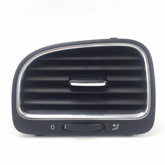 Grille d'aération de remplacement pour Volkswagen Golf 6