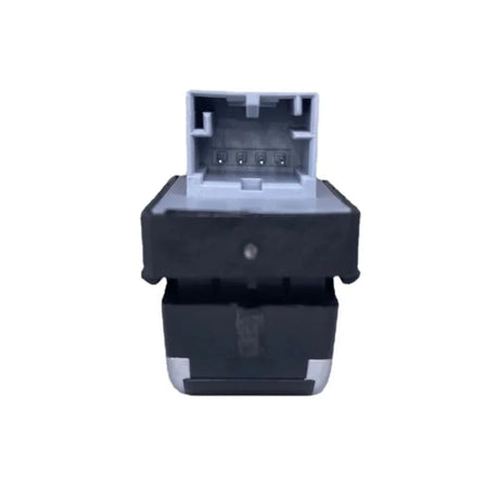 Boutons de lève-vitre chromés et bouton de rétroviseurs pour Audi A4 B8, A5 B8 et Q5 8R