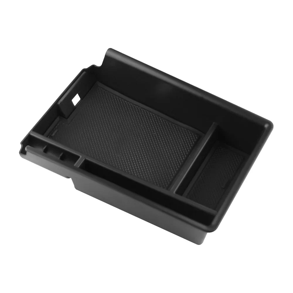 Bac de rangement d'accoudoir pour BMW X3 G01 et X4 G02