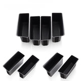 Vide-poches de portières pour Volkswagen Golf 8