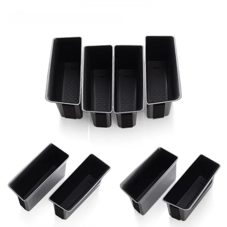 Vide-poches de portières pour Volkswagen Golf 8