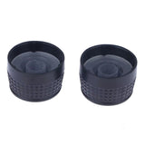 Set Boutons de Radio (x2) Volkswagen Golf 6 Polo V Touran Passat RNS510/315