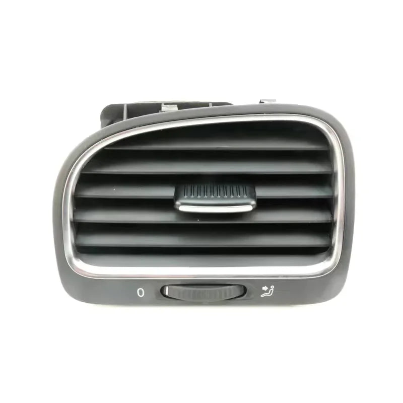 Grille d'aération de remplacement pour Volkswagen Golf 6