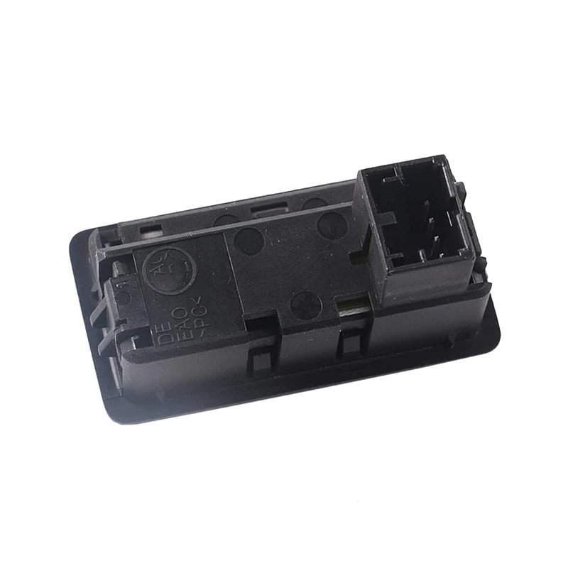 Bouton d'ouverture de coffre électrique de rechange pour Audi Q5 et SQ5 - 2008 à 2012