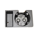 Porte-gobelet d'accoudoir central pour Audi A6 C6