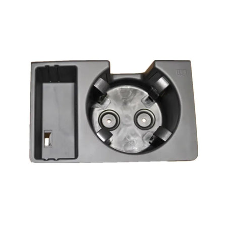 Porte-gobelet d'accoudoir central pour Audi A6 C6