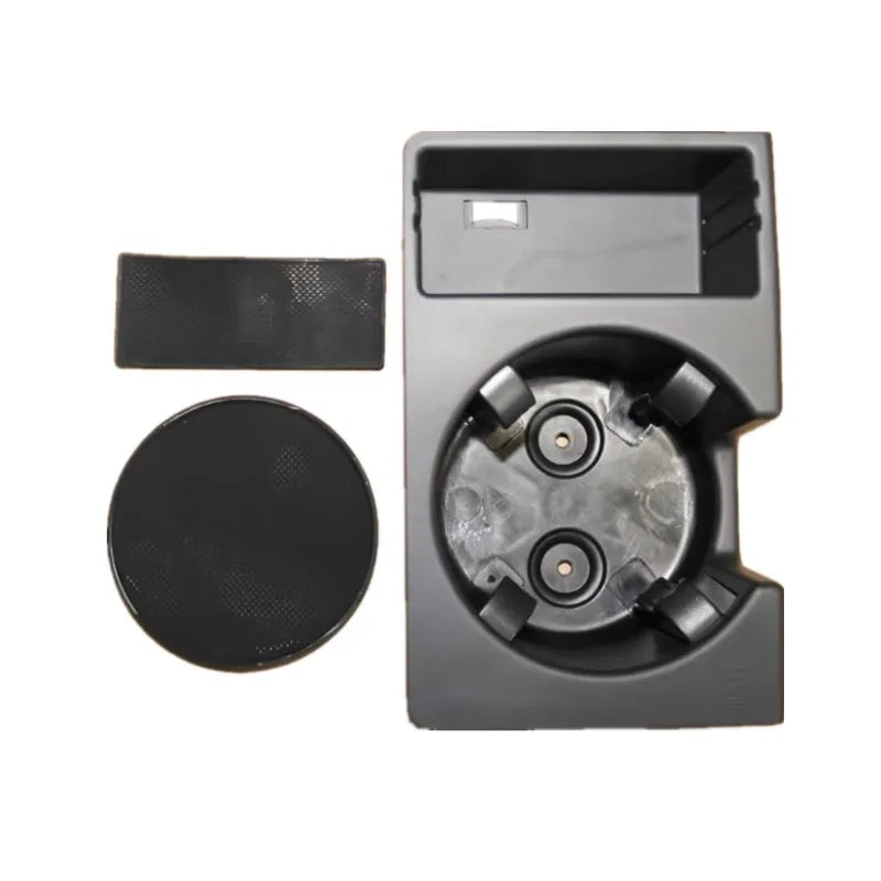 Porte-gobelet d'accoudoir central pour Audi A6 C6