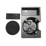 Porte-gobelet d'accoudoir central pour Audi A6 C6