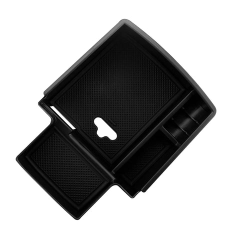 Vide-poche d'accoudoir central pour Audi Q5 et SQ5 8R