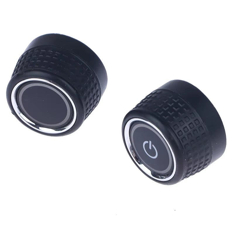 Set Boutons de Radio (x2) Volkswagen Golf 6 Polo V Touran Passat RNS510/315
