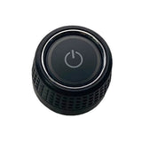 Set Boutons de Radio (x2) Volkswagen Golf 6 Polo V Touran Passat RNS510/315