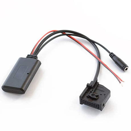 Adaptateur audio Bluetooth 5.0 pour Mercedes COMAND APS 2.0
