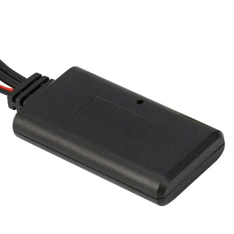 Adaptateur audio Bluetooth 5.0 pour Mercedes COMAND APS 2.0