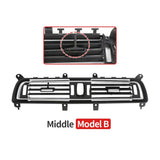 Aérateur de ventilation pour BMW Série 7 F01 / F02
